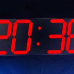 Digital-LED-Display-Technology