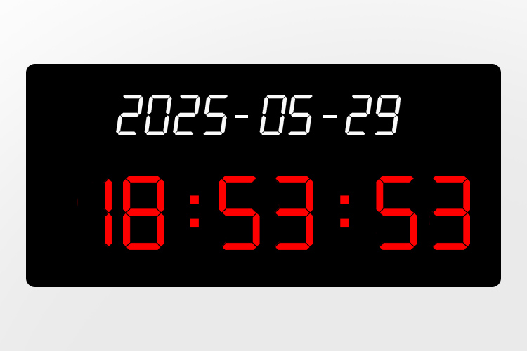 GNSS-Synchronized-Clocks