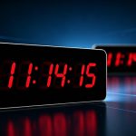 Master-and-Slave-Clocks