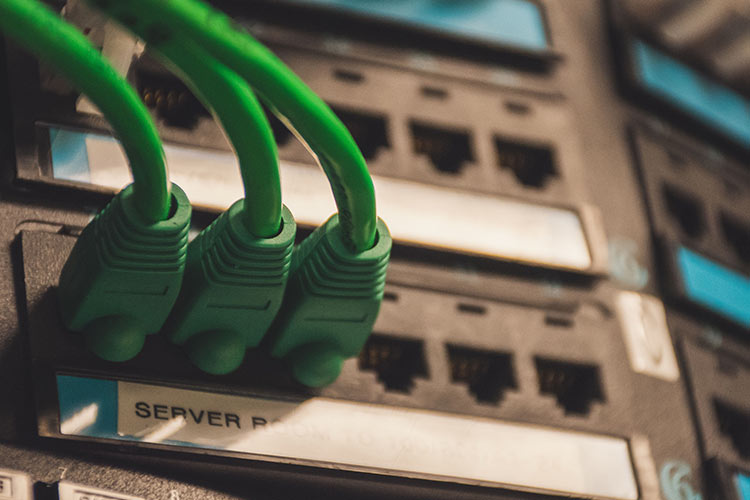 Need-Ethernet-Connectivity
