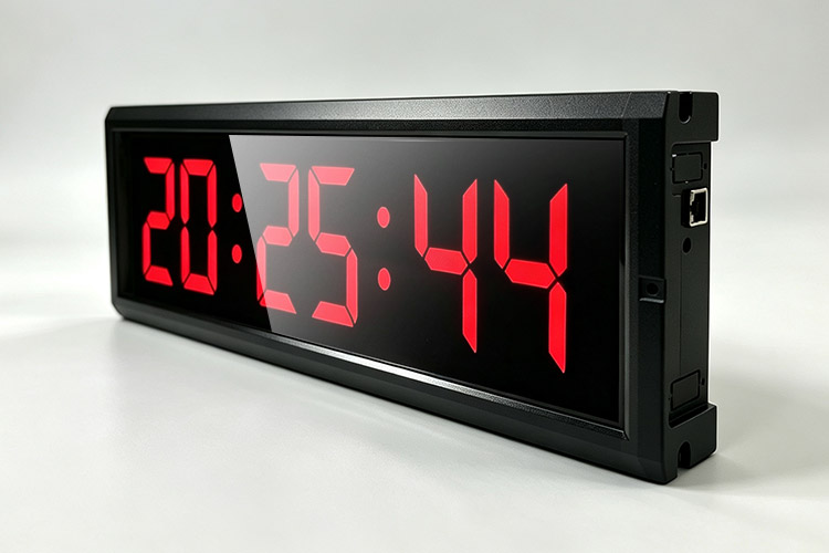 Network-Clocks
